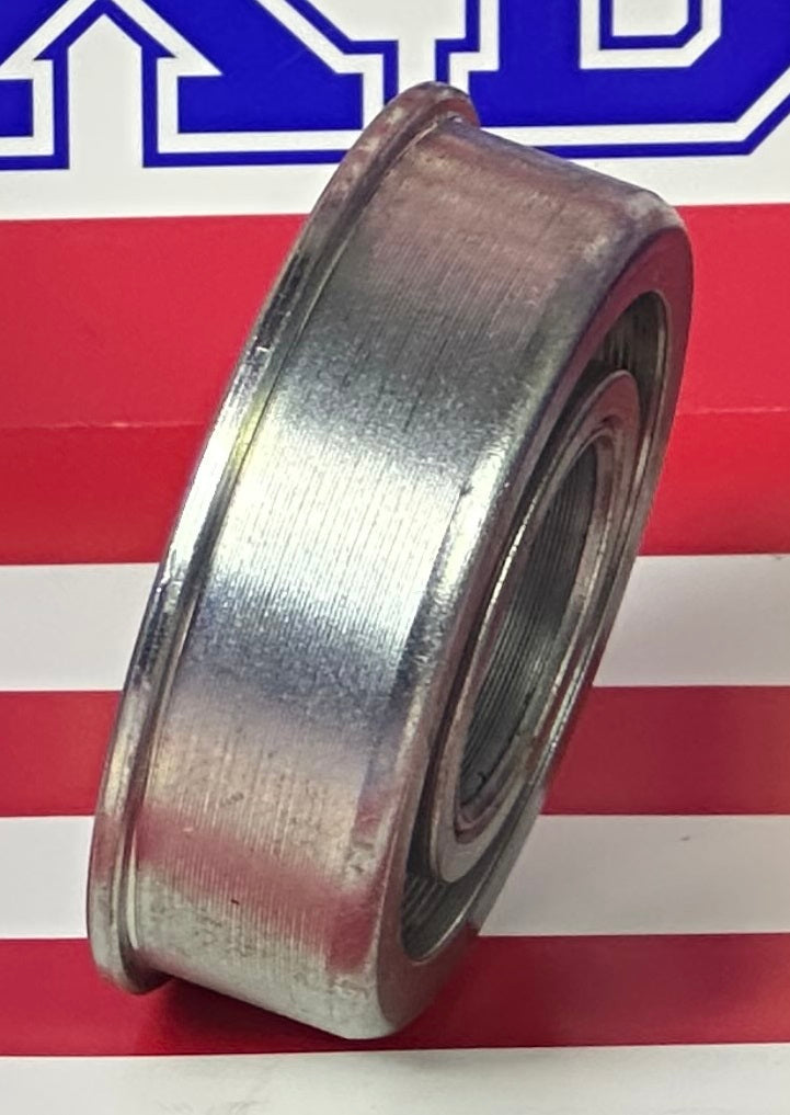 3/4" x 1-3/4" x 5/8" Flanged High Capacity Bearing F2456 - Buy Bearings online