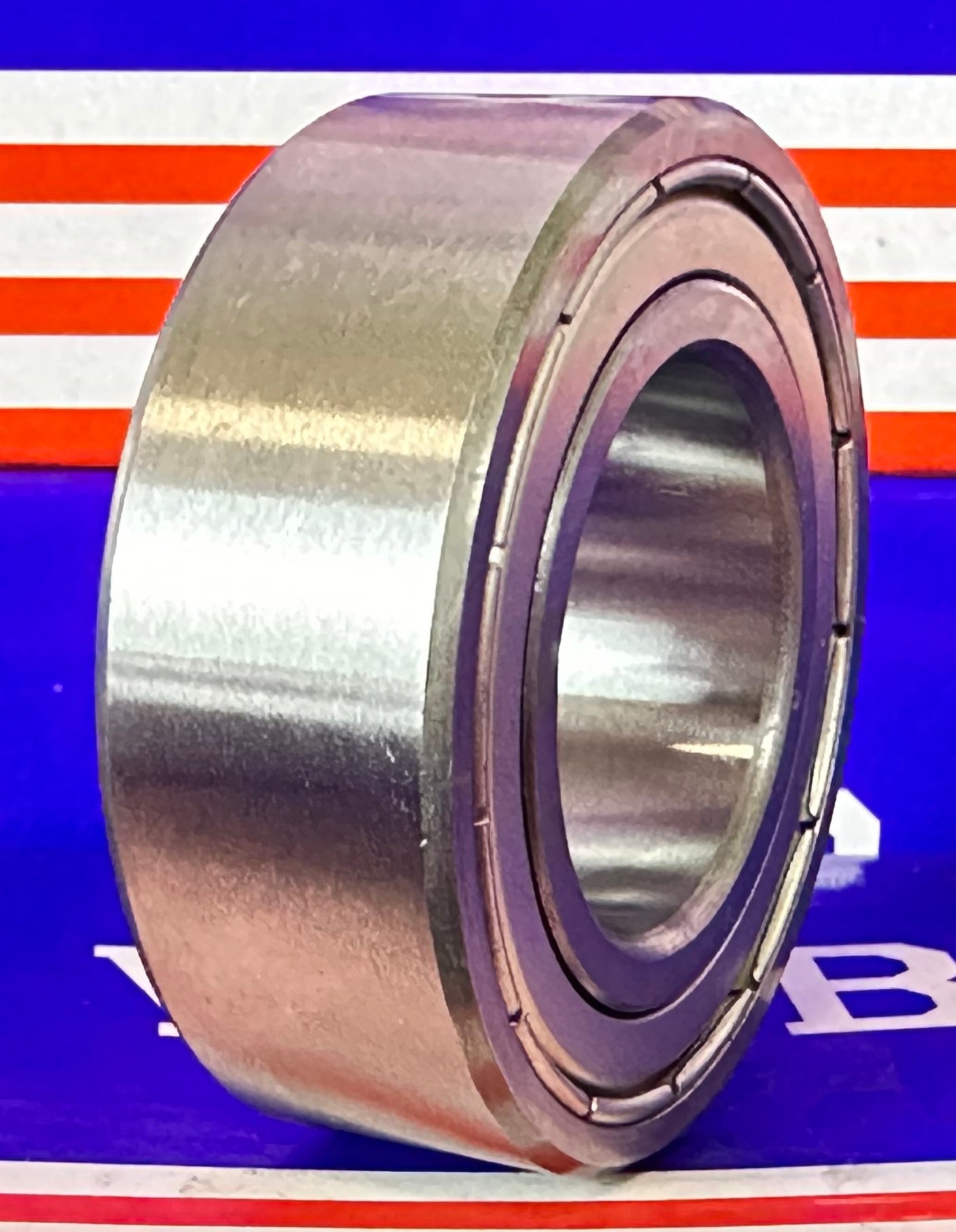 3005ZZ Angular Contact 2-Row Bearing 25x47x16mm - Buy Bearings online