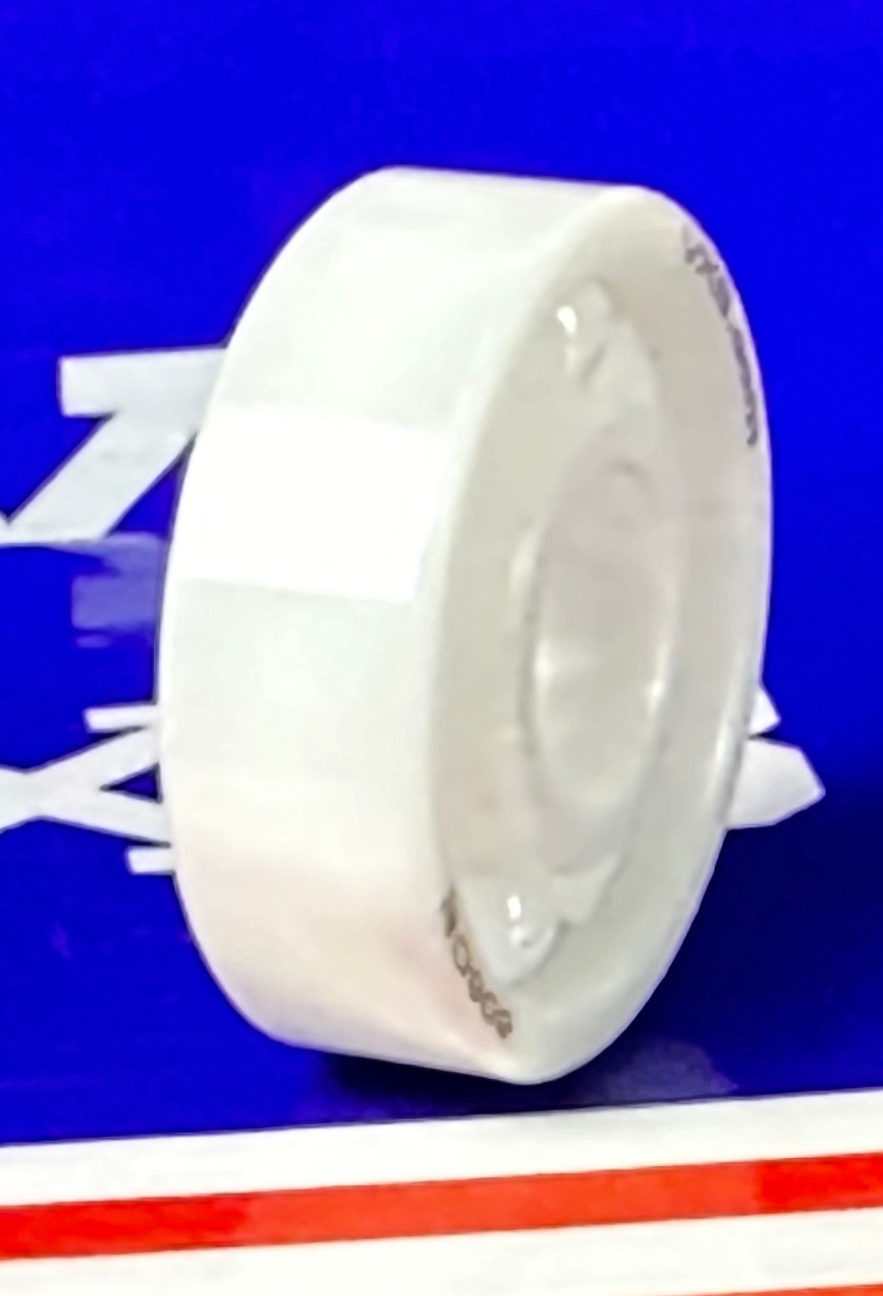 Full Ceramic 608 Miniature Ball Bearing 8x22x7mm ZrO2 - Buy Bearings online