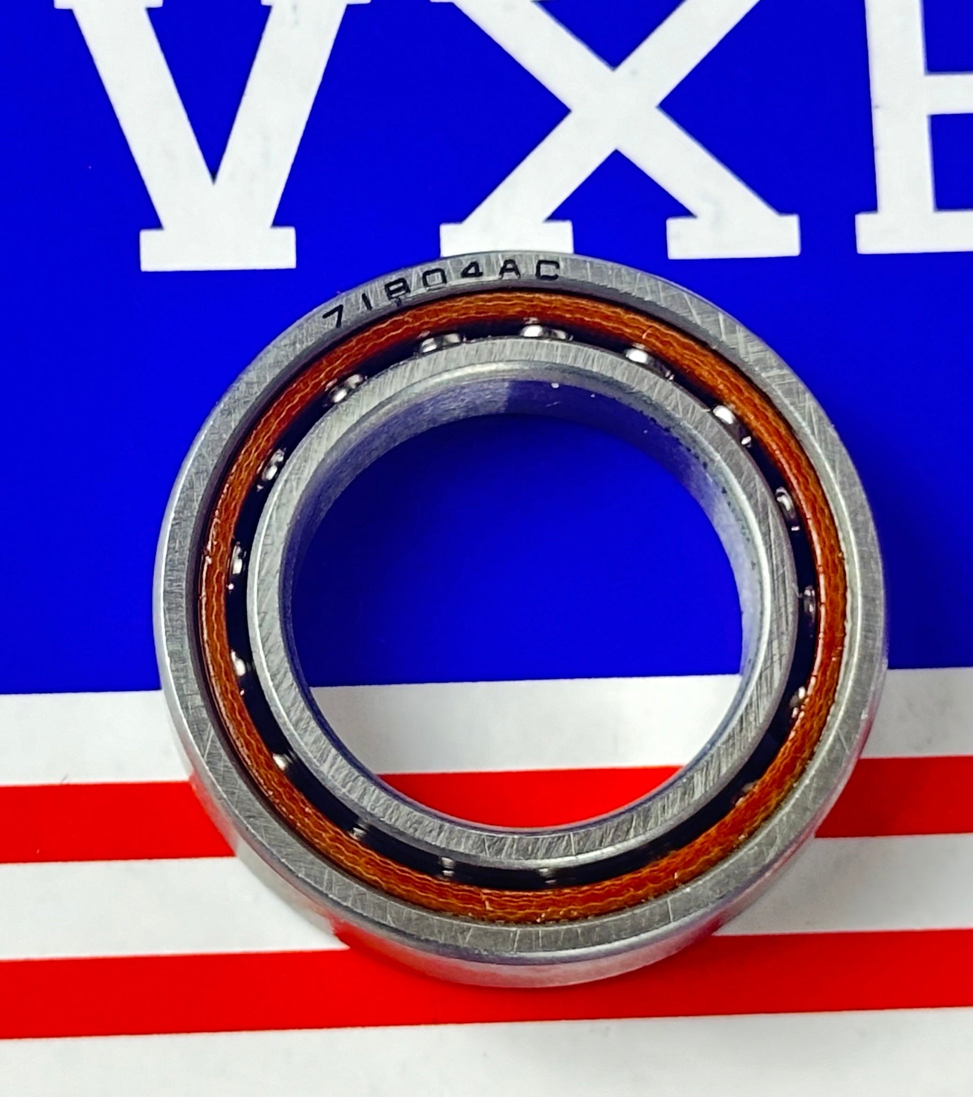 7804AC Angular Contact Bearing 20x32x7mm - Buy Bearings online
