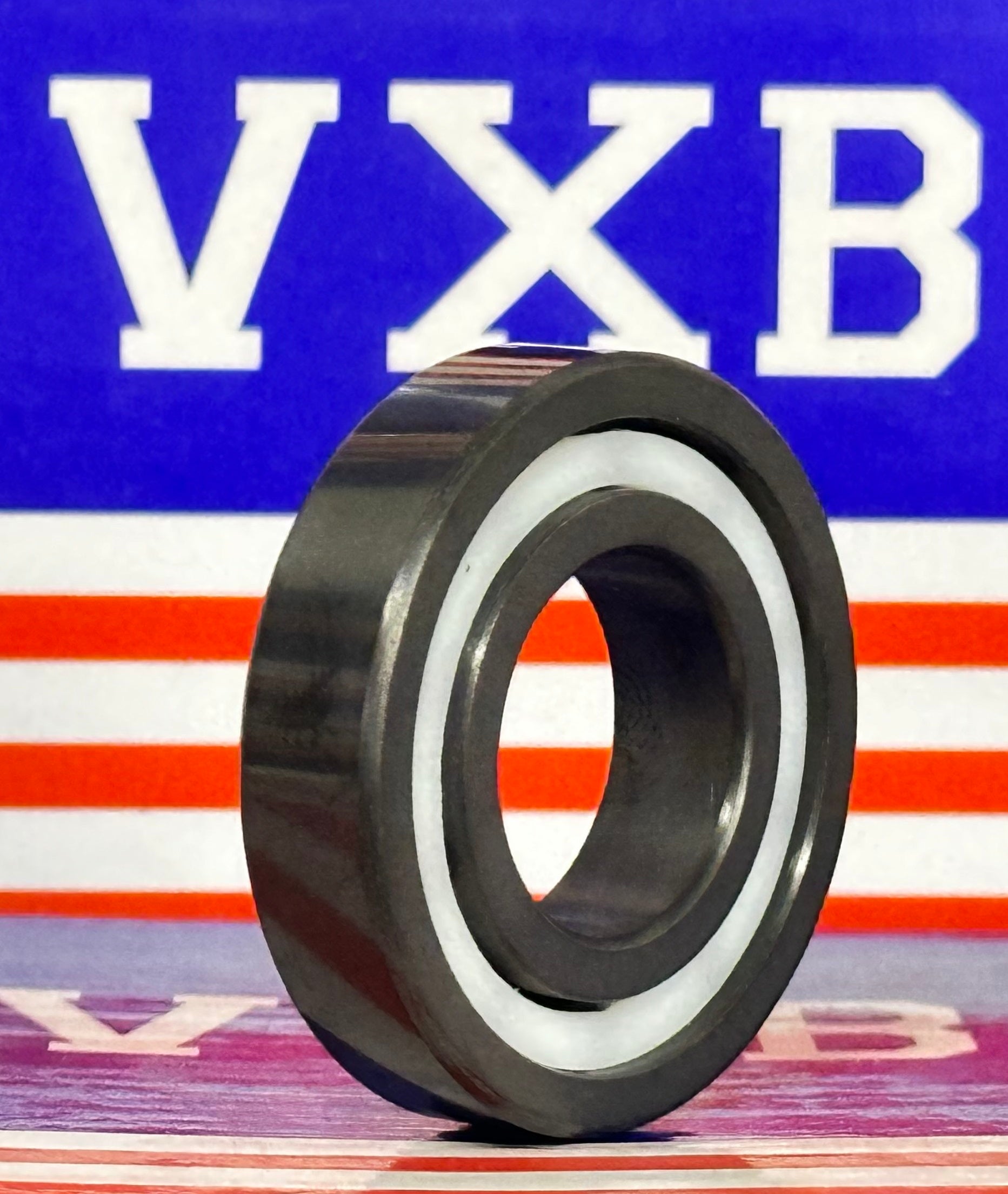 Full Ceramic 16003 Bearing 17x35x8 Silicon Nitride - Buy Bearings online