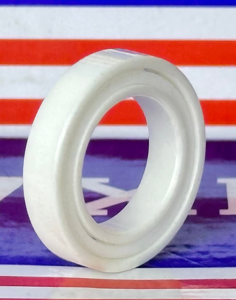 61802 Full Ceramic Bearing 15x24x5 ZrO2 - Buy Bearings online
