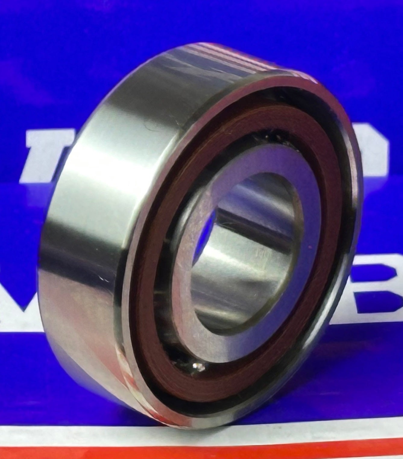 7202C ABEC 7 Angular Contact High Precision Bearing 15x35x11mm - Buy Bearings online