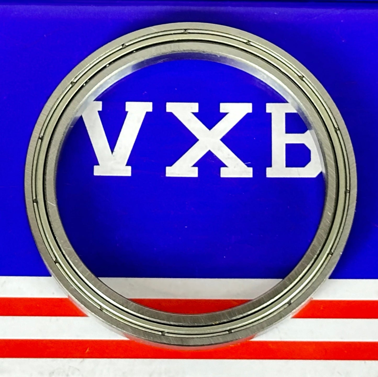 6710ZZ Thin Section Shielded Ball Bearing 50x62x6mm - Buy Bearings online