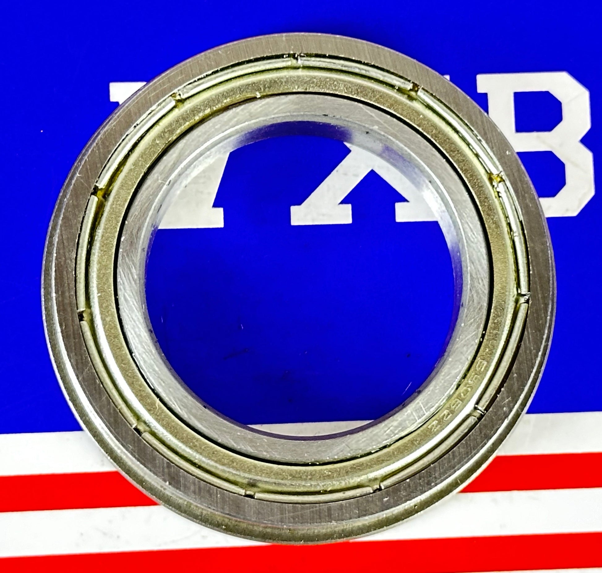F6906ZZ Flanged Bearing 30x47x9 Sealed - Buy Bearings online