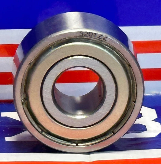 3201ZZ 12x32x15.9 Shielded Angular Contact Bearing - Buy Bearings online