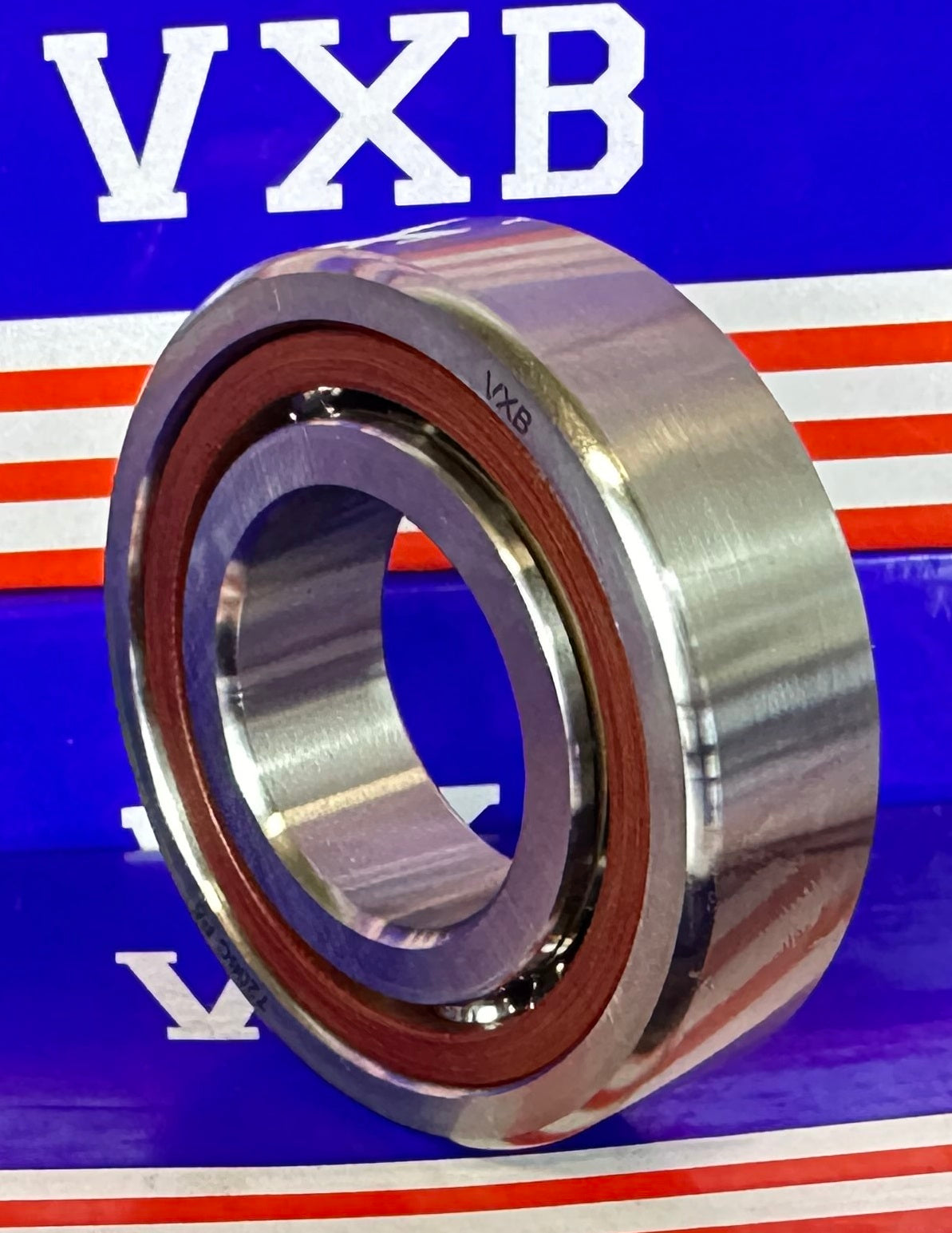 7206C P5 High Precision Angular Contact Bearing 30x62x16mm ABEC-5 - Buy Bearings online