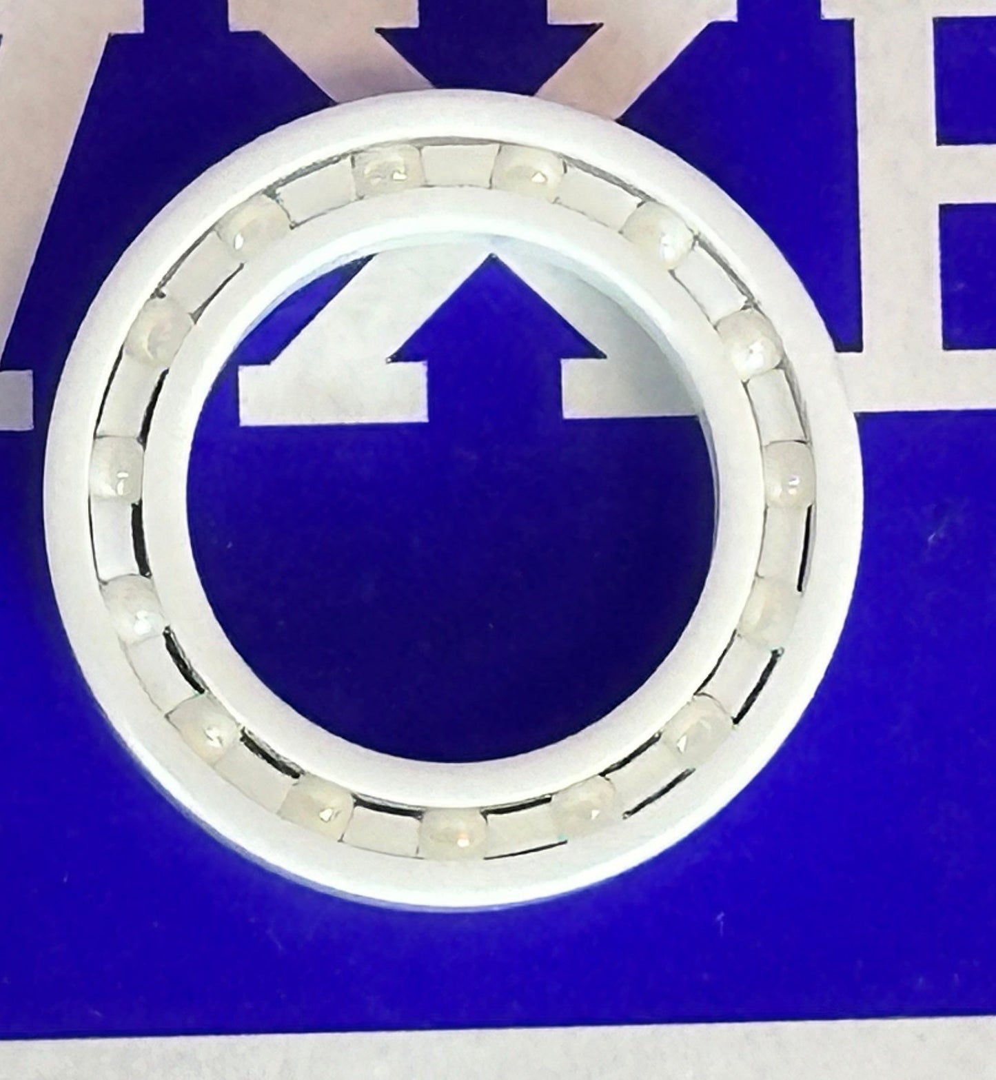 6803 Full Ceramic Bearing 17x26x5mm - Buy Bearings online