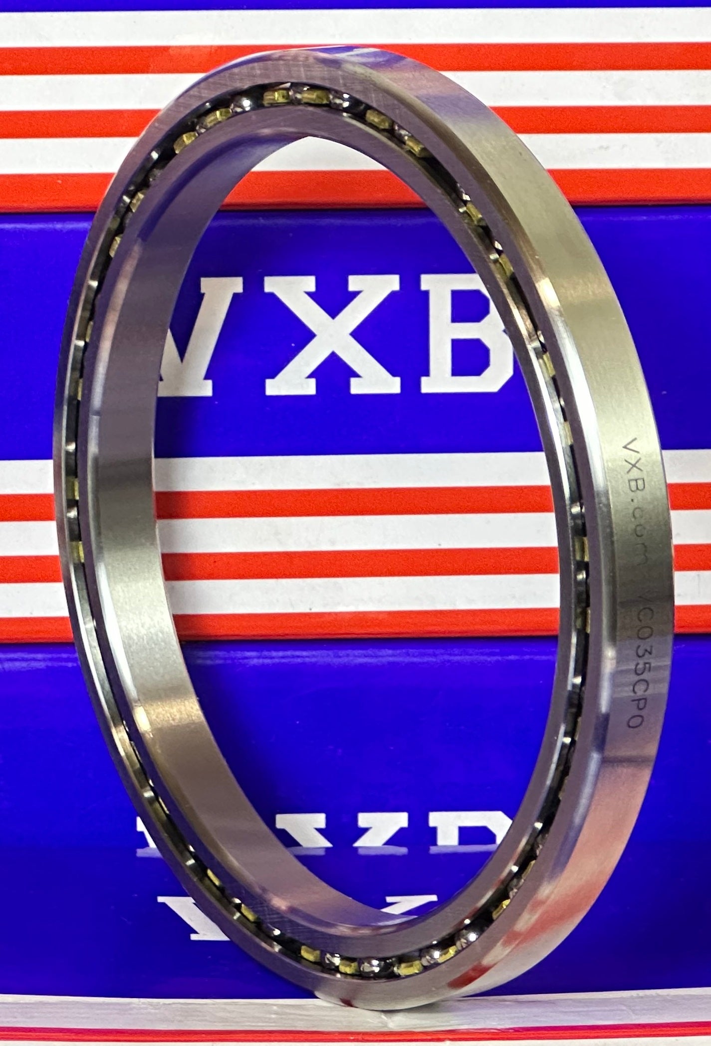 VC035CP0 Thin Section Bearing 3-1/2" x 4-1/4" x 3/8" - Buy Bearings online
