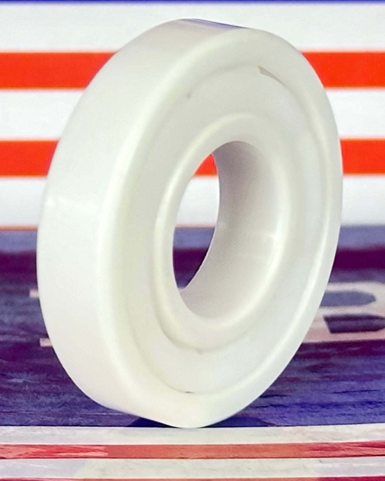 R8 Full Ceramic Bearing 1/2" x 1-1/8" x 1/4" - Buy Bearings online