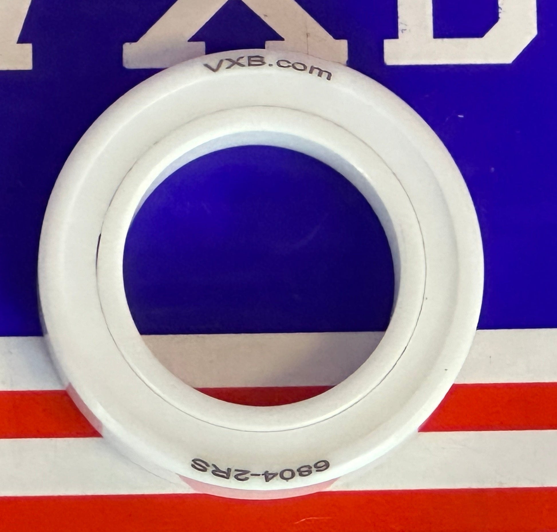 6804-2RS Full Ceramic Ball Bearing 20x32x7mm ZrO2 - Sealed - Buy Bearings online