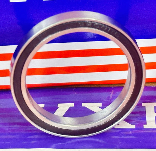 6808-2RS Bearing - Deep Groove Ball Bearing - Buy Bearings online