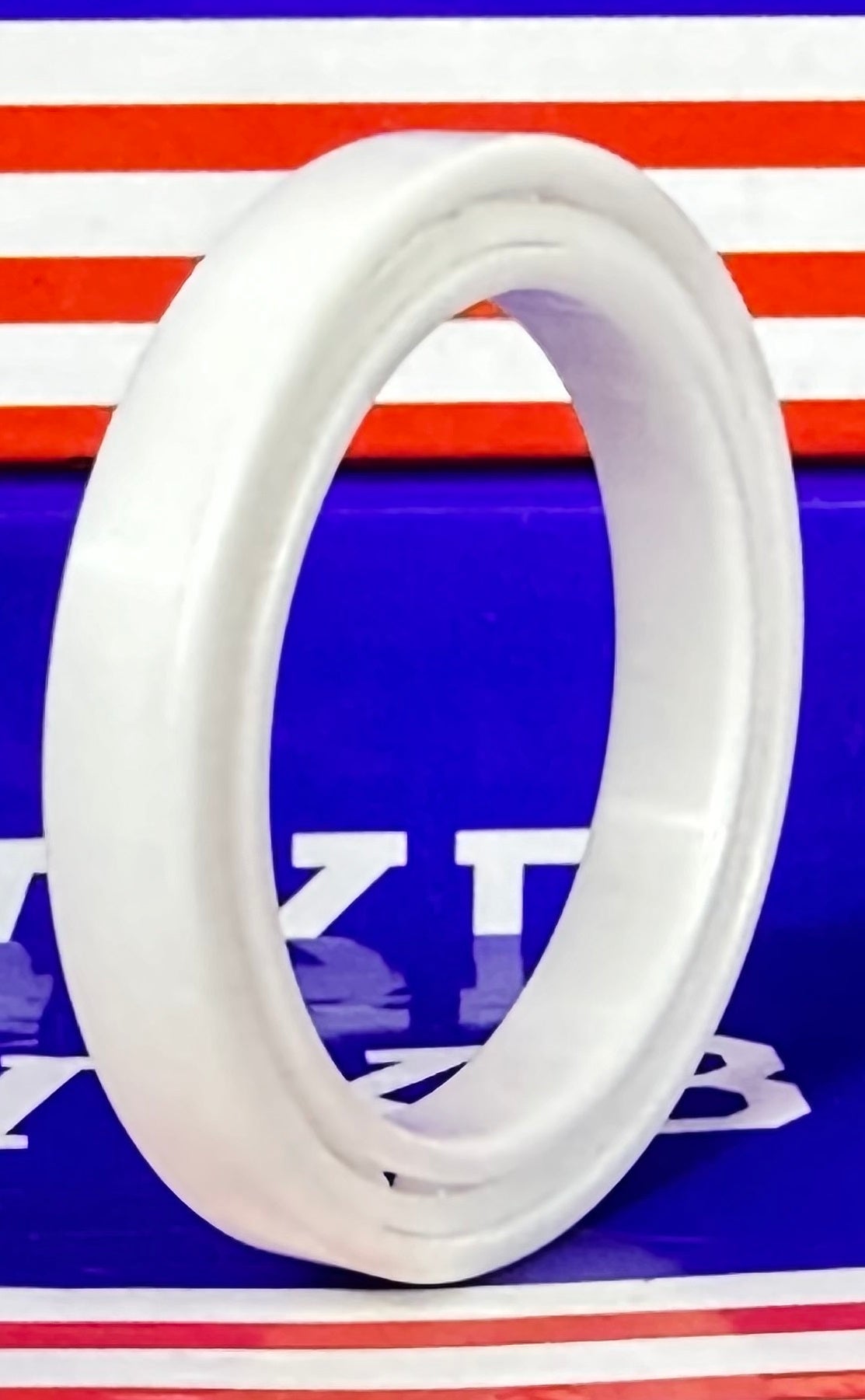 6807 Full Ceramic ZrO2 Bearing 35x47x7mm Metric - Buy Bearings online