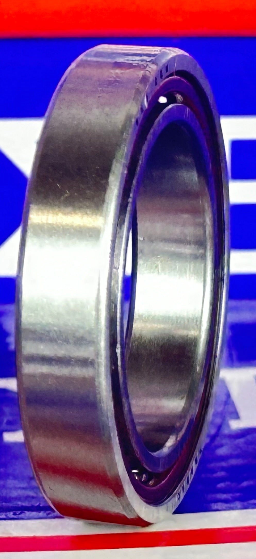7805AC 25x37x7 Angular Contact Ball Bearing - Buy Bearings online