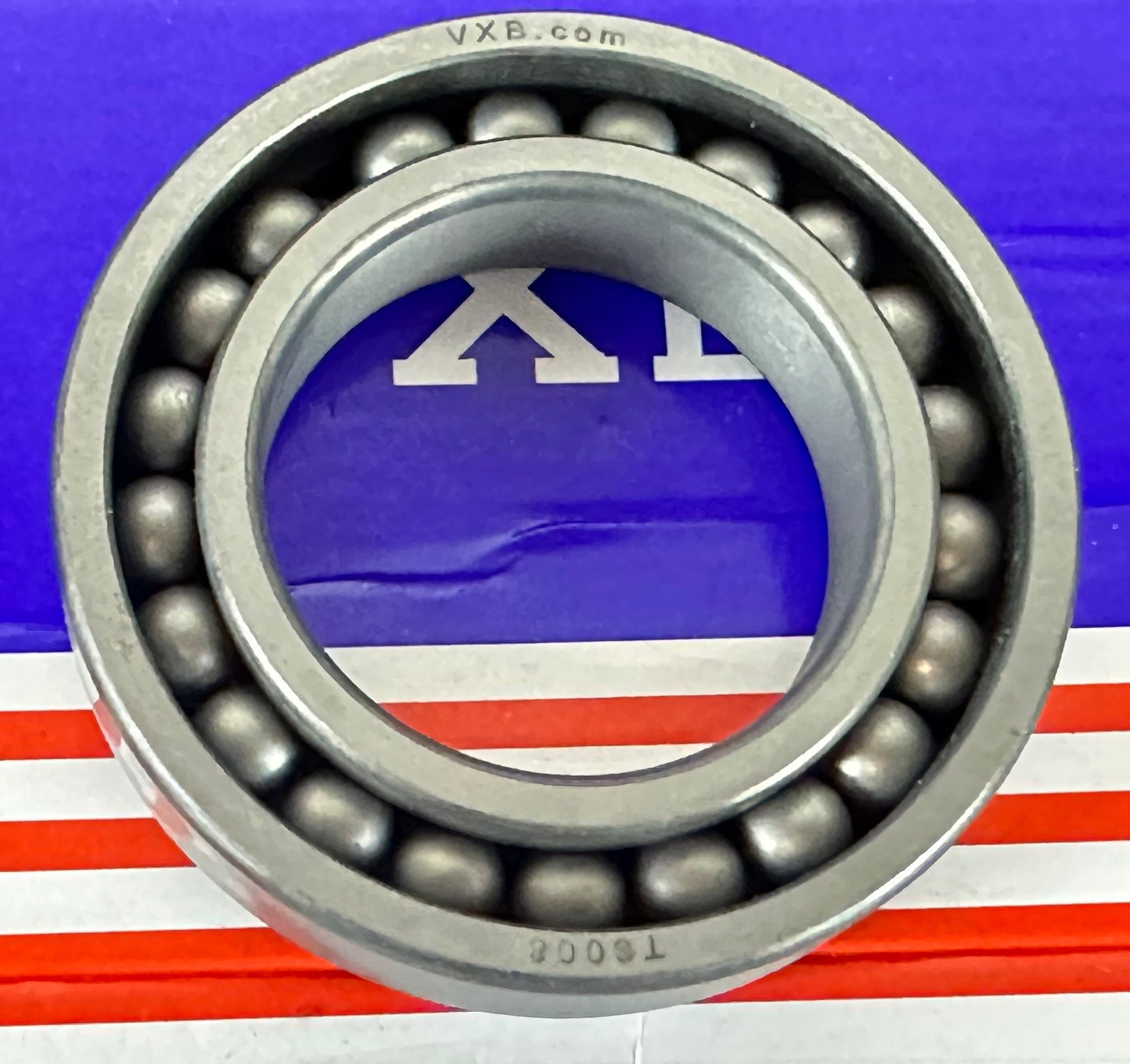 6008 High Temperature Bearing 900°F 40x68x15mm - Buy Bearings online