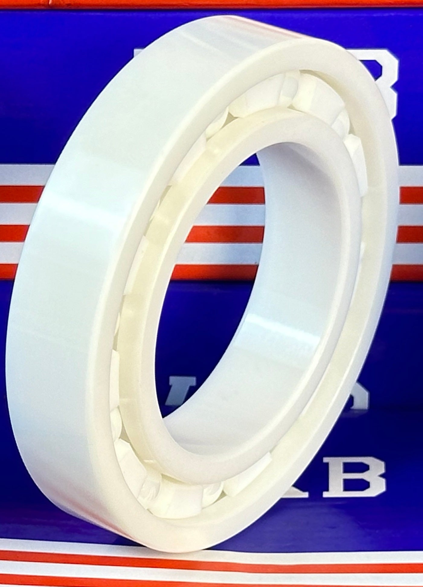 Full Ceramic 6011 ZrO2 Ball Bearing 55x90x18mm - Buy Bearings online