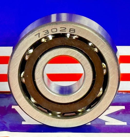 7302B Bearing Angular contact 7302B - Buy Bearings online