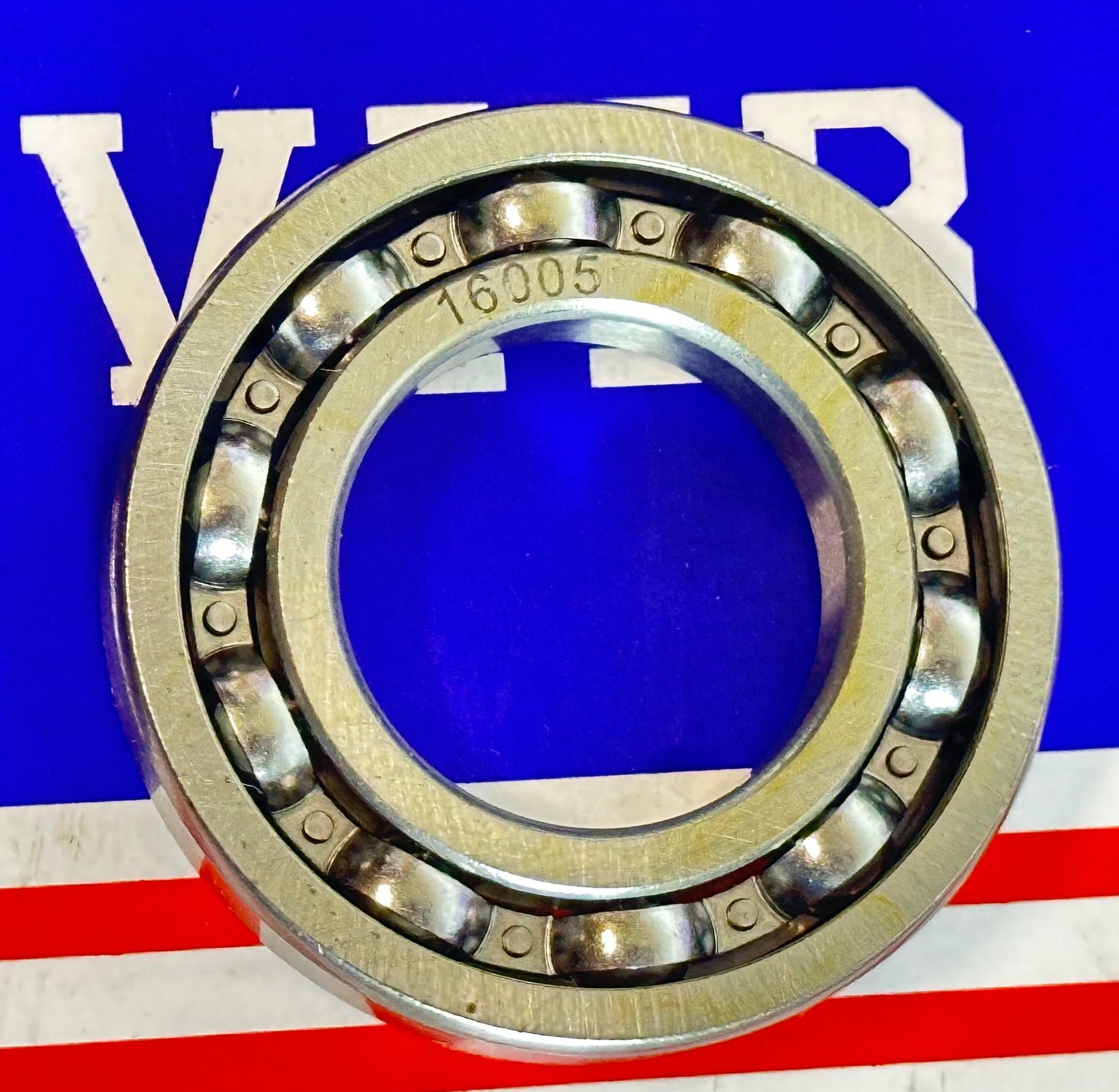 16005 Bearing 25x47x8mm - Buy Bearings online