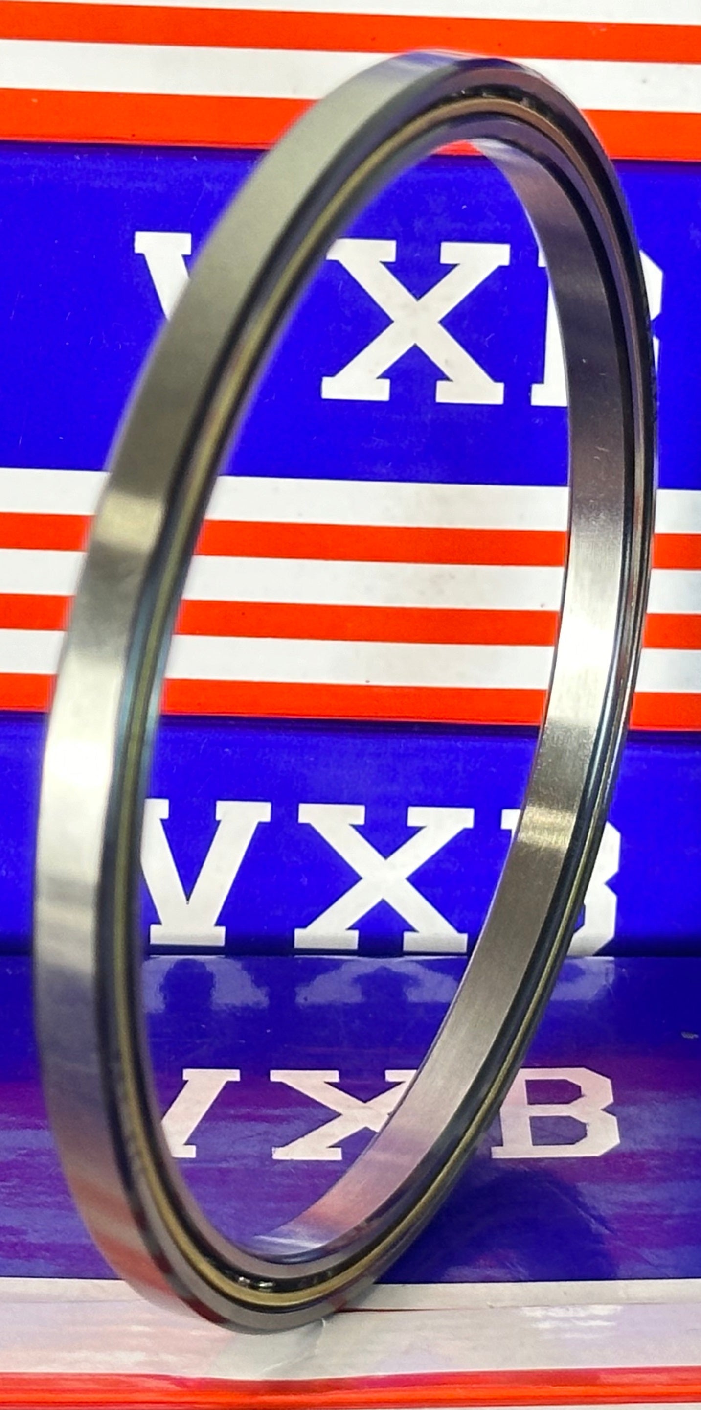 VA035XP0 Thin Section Bearing 3.5" x 4" x 0.25" - Buy Bearings online