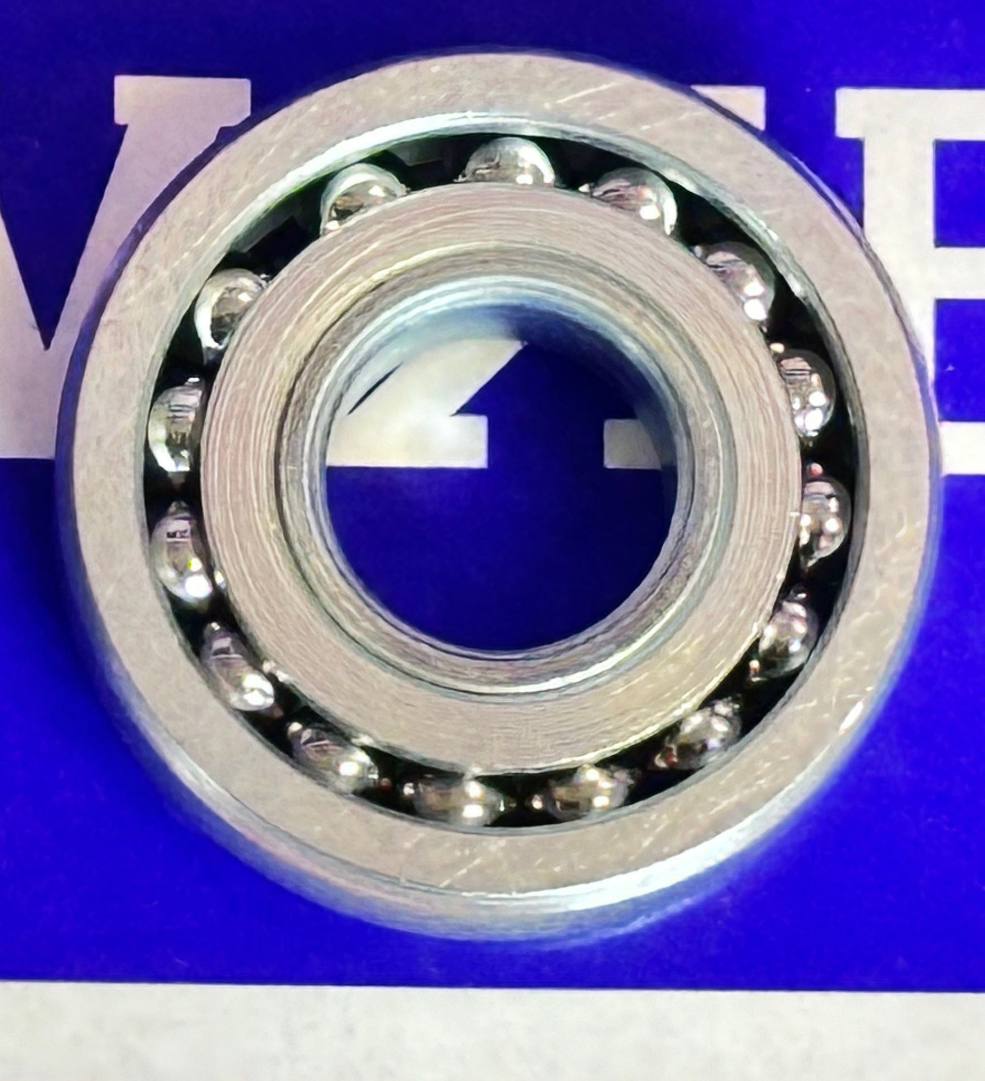 VR88641 Full Complement Bearing 1/2" x 1 9/32" x 5/16" - Buy Bearings online