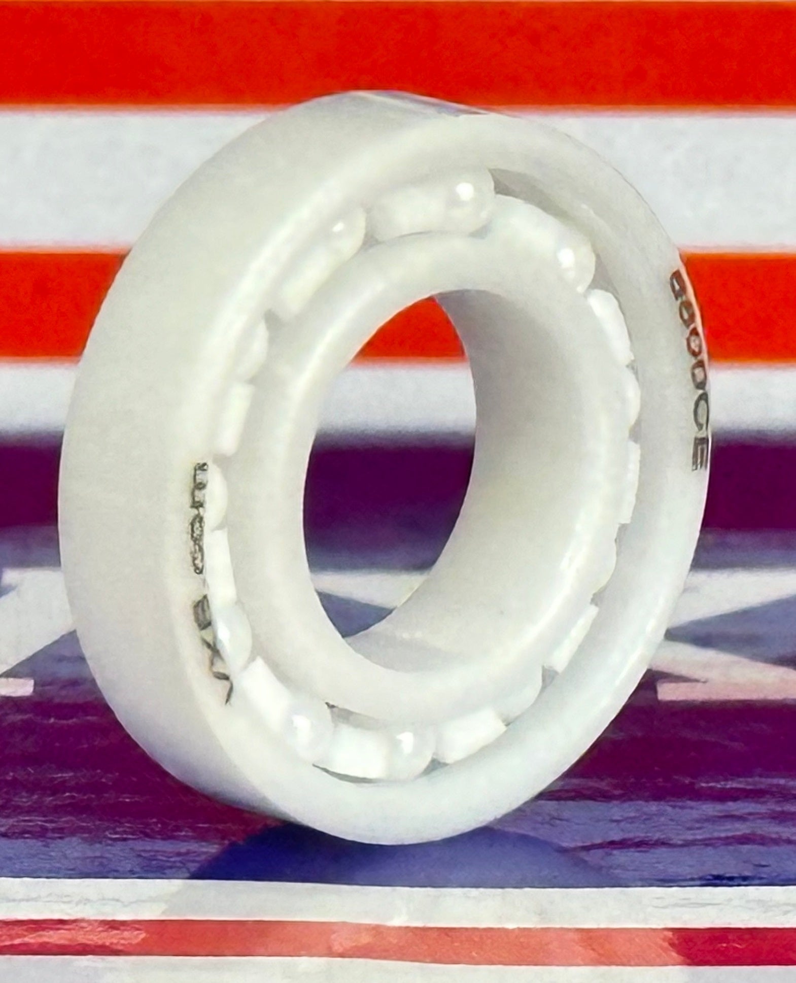 6800 Full Ceramic Ball Bearing 10x19x5mm - Buy Bearings online