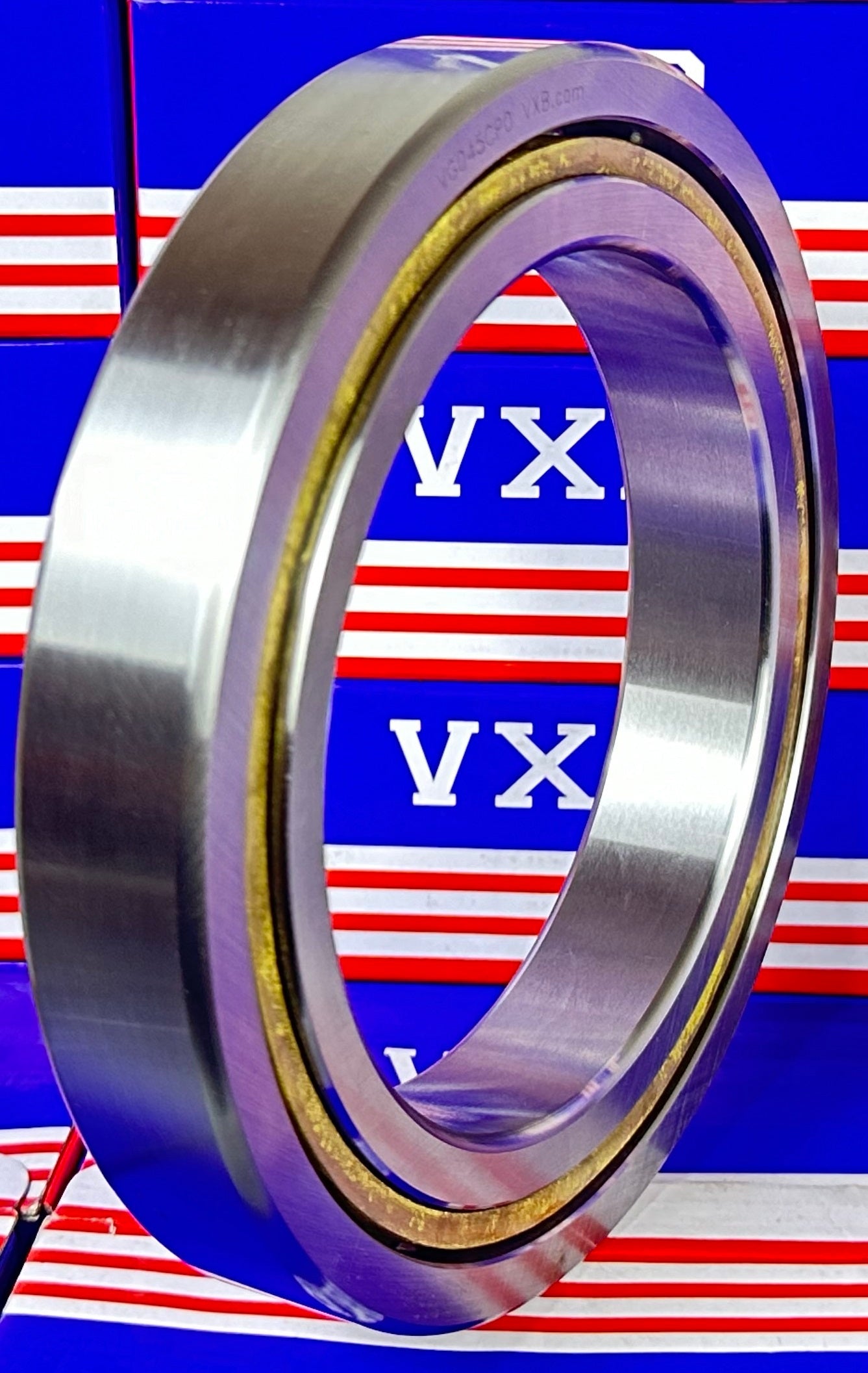 VG045CP0 Thin Section Bearing 4-1/2" x 6-1/2" x 1 inch - Buy Bearings online