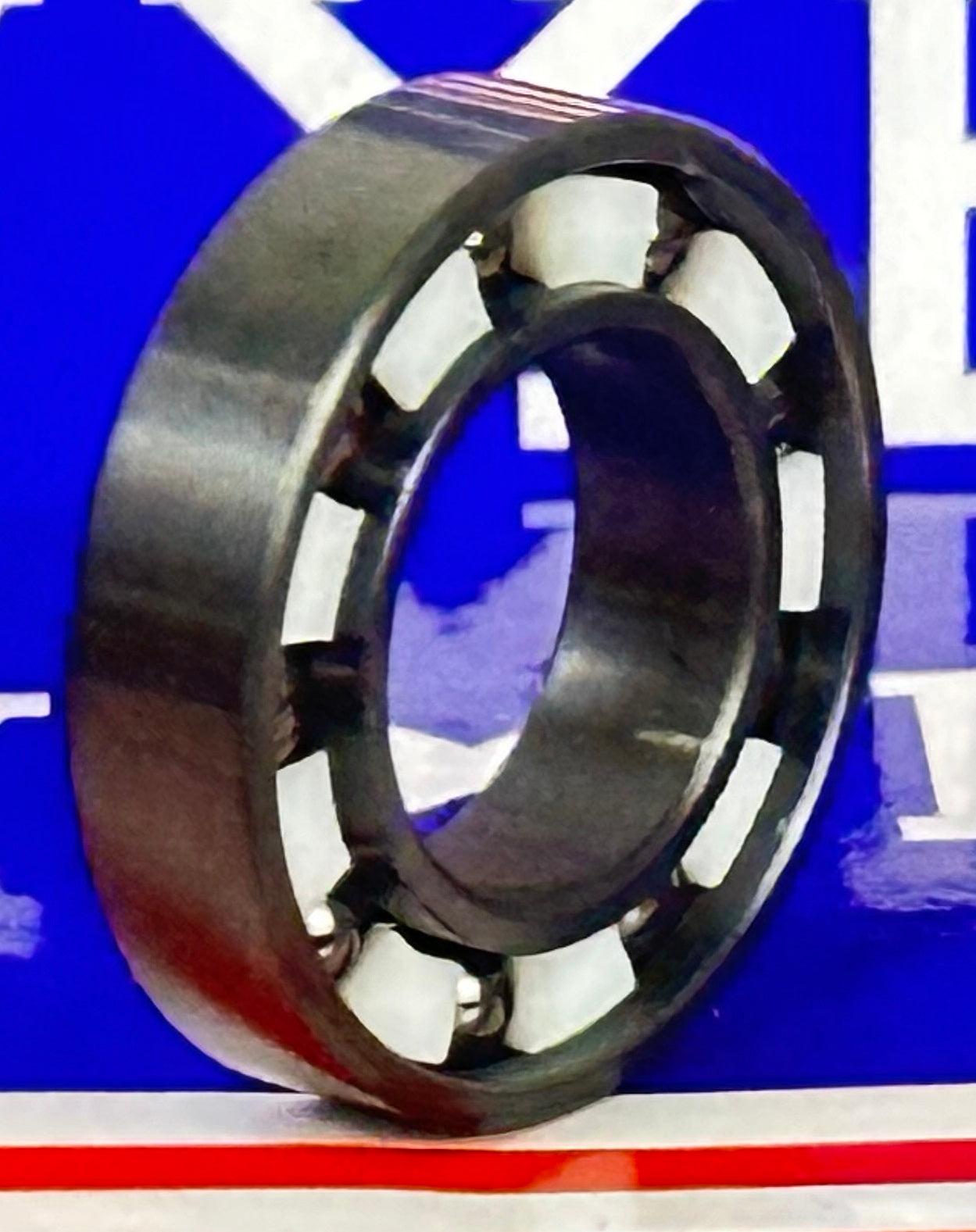 14x25.4x6 Full Ceramic Bearing Silicon Nitride - Buy Bearings online