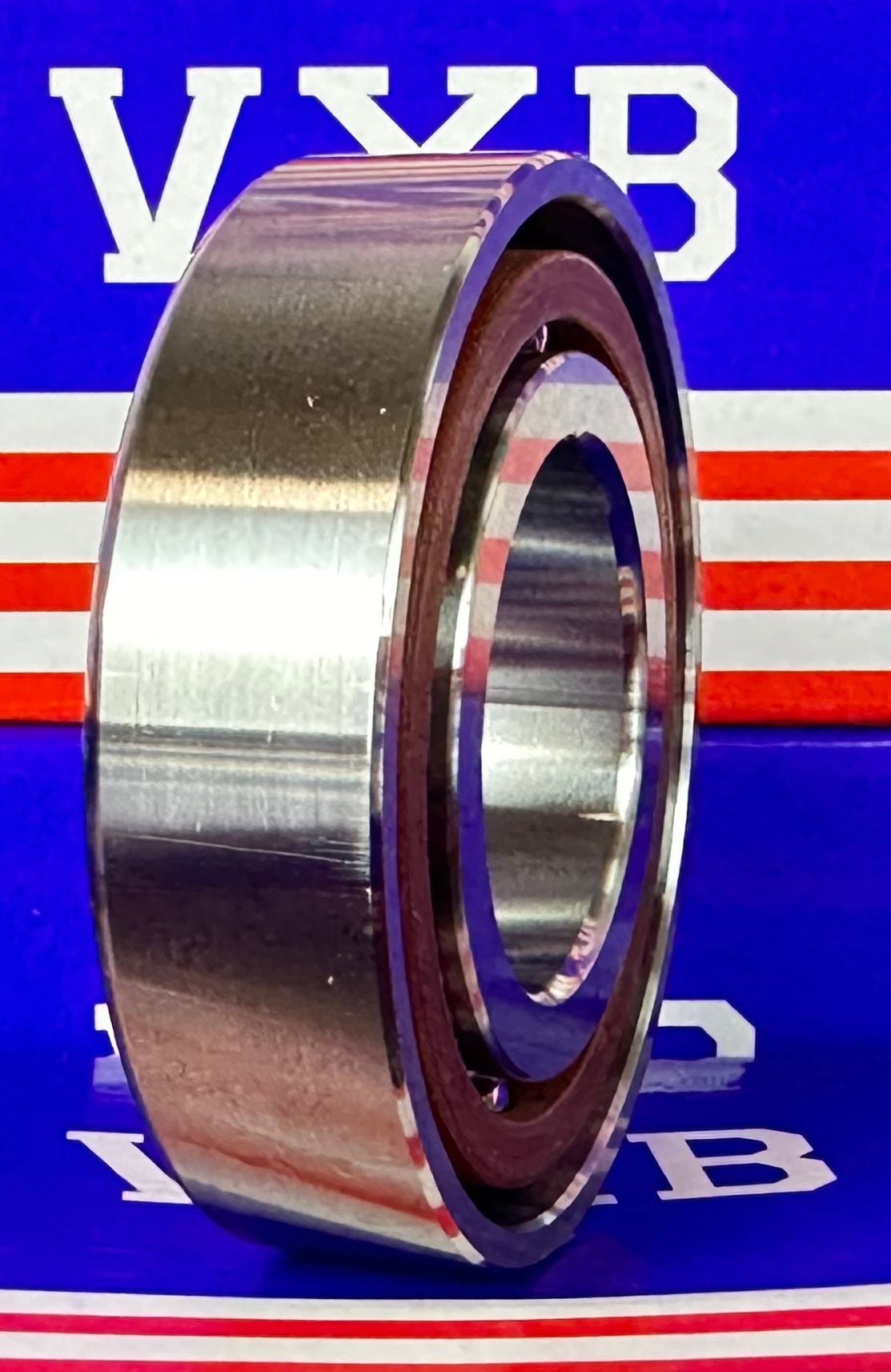 7206C P4 ABEC-7 Quality High Precision Angular Contact Bearing 30x62x16mm - Buy Bearings online
