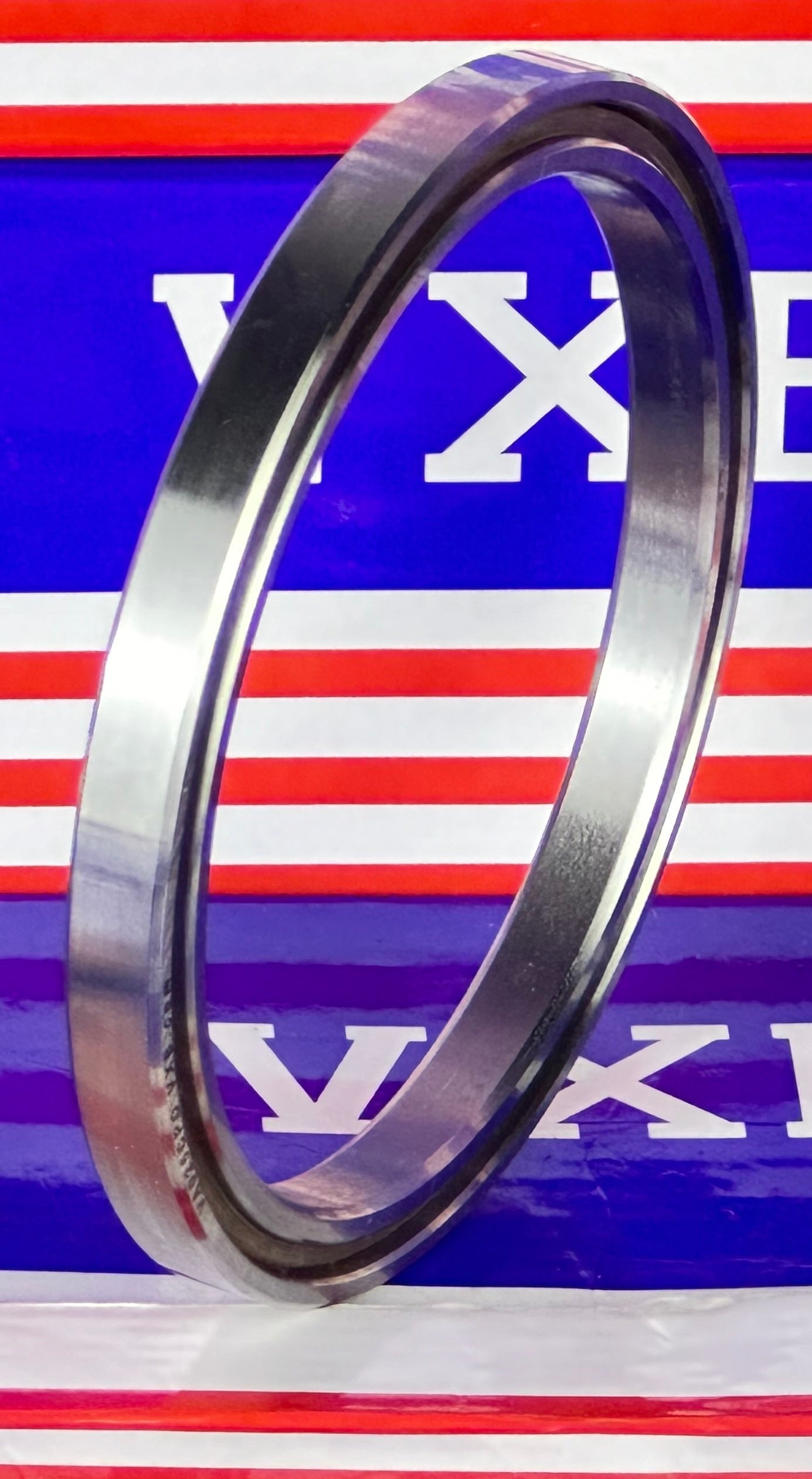2-1/2" x 3" x 1/4" Thin Slim Section Ball Bearing VA025CP0 - Buy Bearings online
