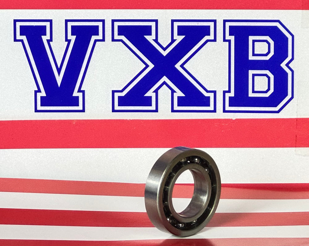 14x25.4x6 Bearing Stainless Steel ABEC-3 - Buy Bearings online