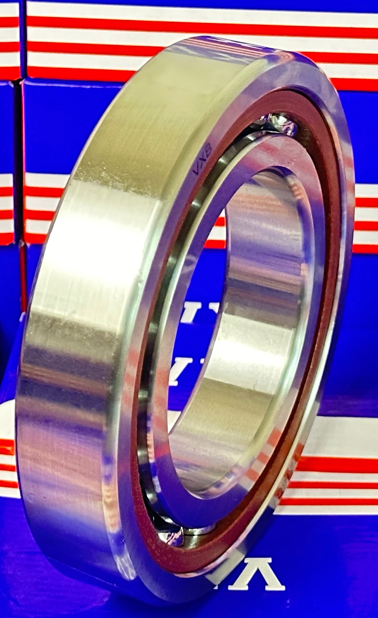 7216C P5 High precision Angular Contact Bearing 80x140x26 ABEC-5 - Buy Bearings online