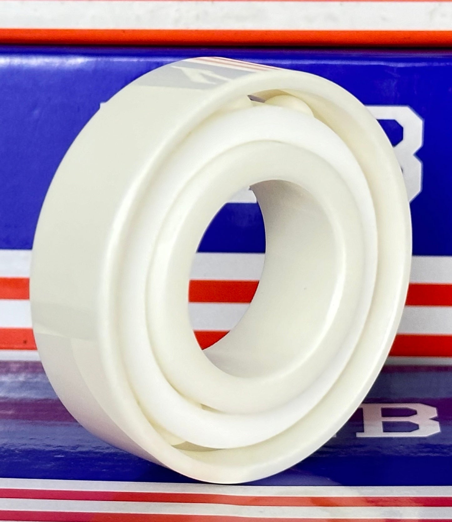 7205 Angular Contact Full Ceramic Bearing 25x52x15mm - Buy Bearings online