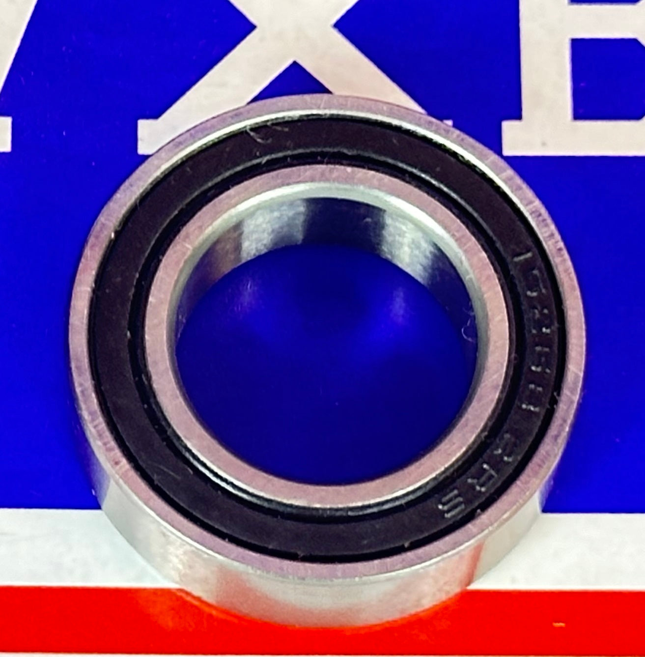 15268-2RS Bearing 15x26x8mm - Rubber Sealed - Buy Bearings online