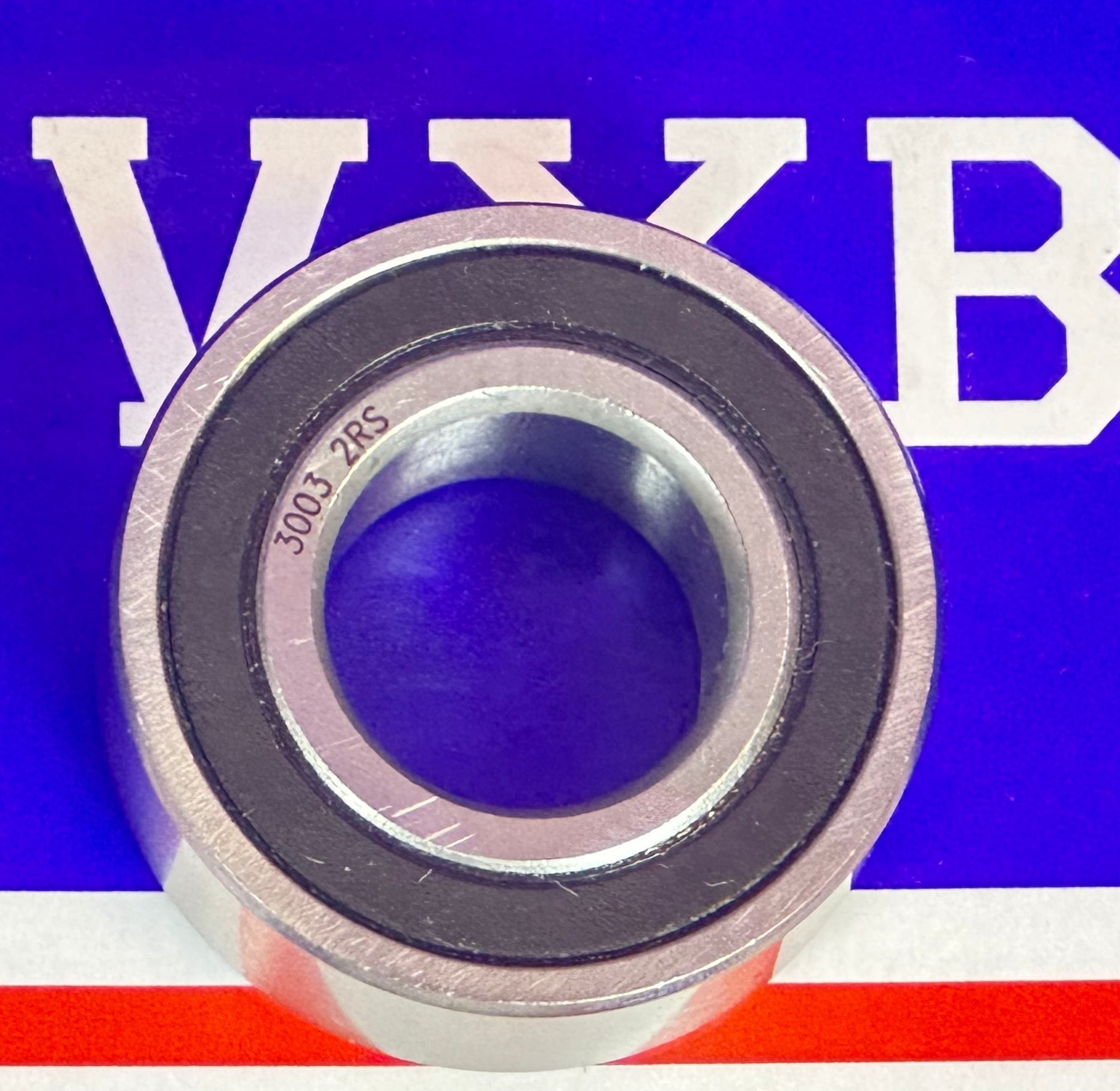 3003-2RS bearing Angular Contact Ball Bearing 17x35x14mm - Buy Bearings online