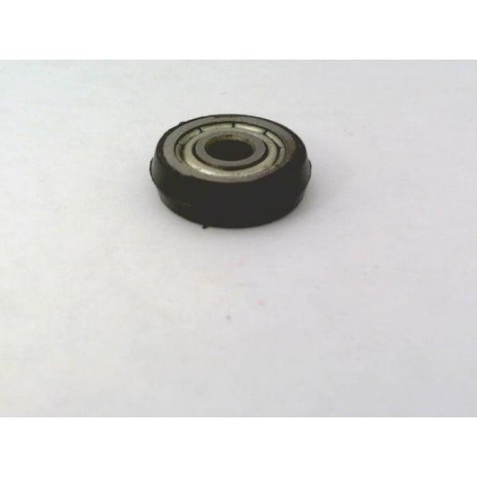 4mm Bore Bearing - 14mm Plastic Tire 4x14x4mm - Buy Bearings online