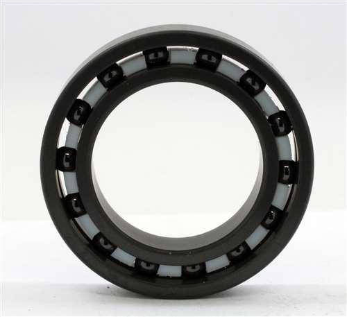 4x10mm Full Si3N4 Ceramic Ball Bearing - 4x10x3mm - Miniature - Buy Bearings online