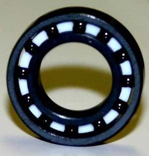 4x10mm Full Si3N4 Ceramic Ball Bearing - 4x10x3mm - Miniature - Buy Bearings online