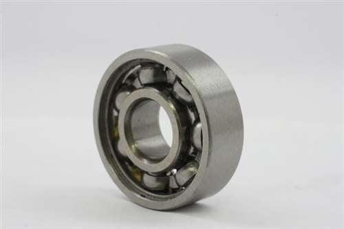 4x7x2 Bearing Stainless Steel Open ABEC-3 Miniature - Buy Bearings online