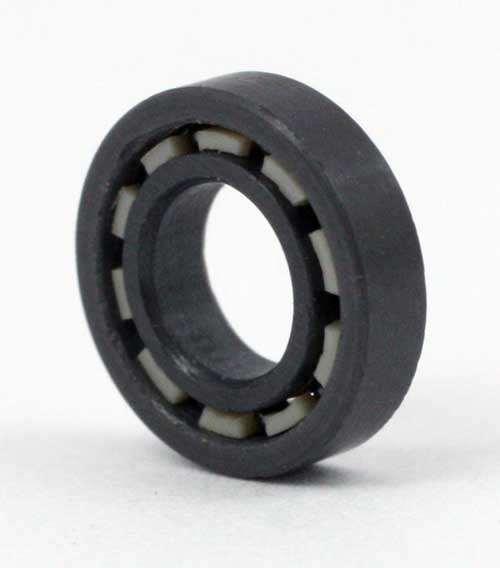 4x8 Full Ceramic Bearing 4x8x2 Silicon Nitride Miniature - Buy Bearings online