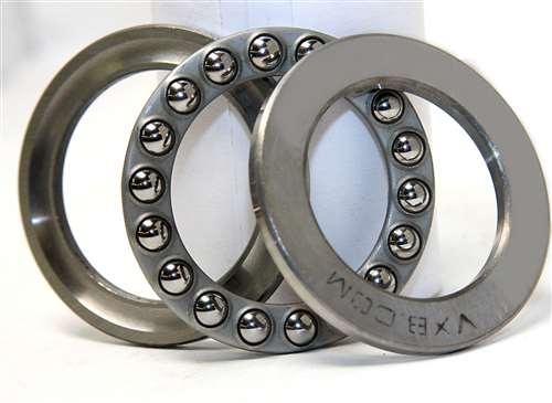51103 Thrust Bearing 17x30x9mm - Buy Bearings online
