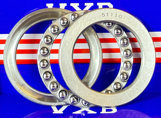 51110 Thrust Bearing 50x70x14mm - Buy Bearings online