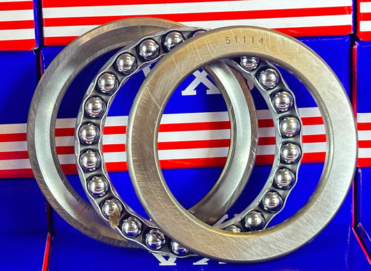 51114 Thrust Bearing 70x95x18mm - Buy Bearings online