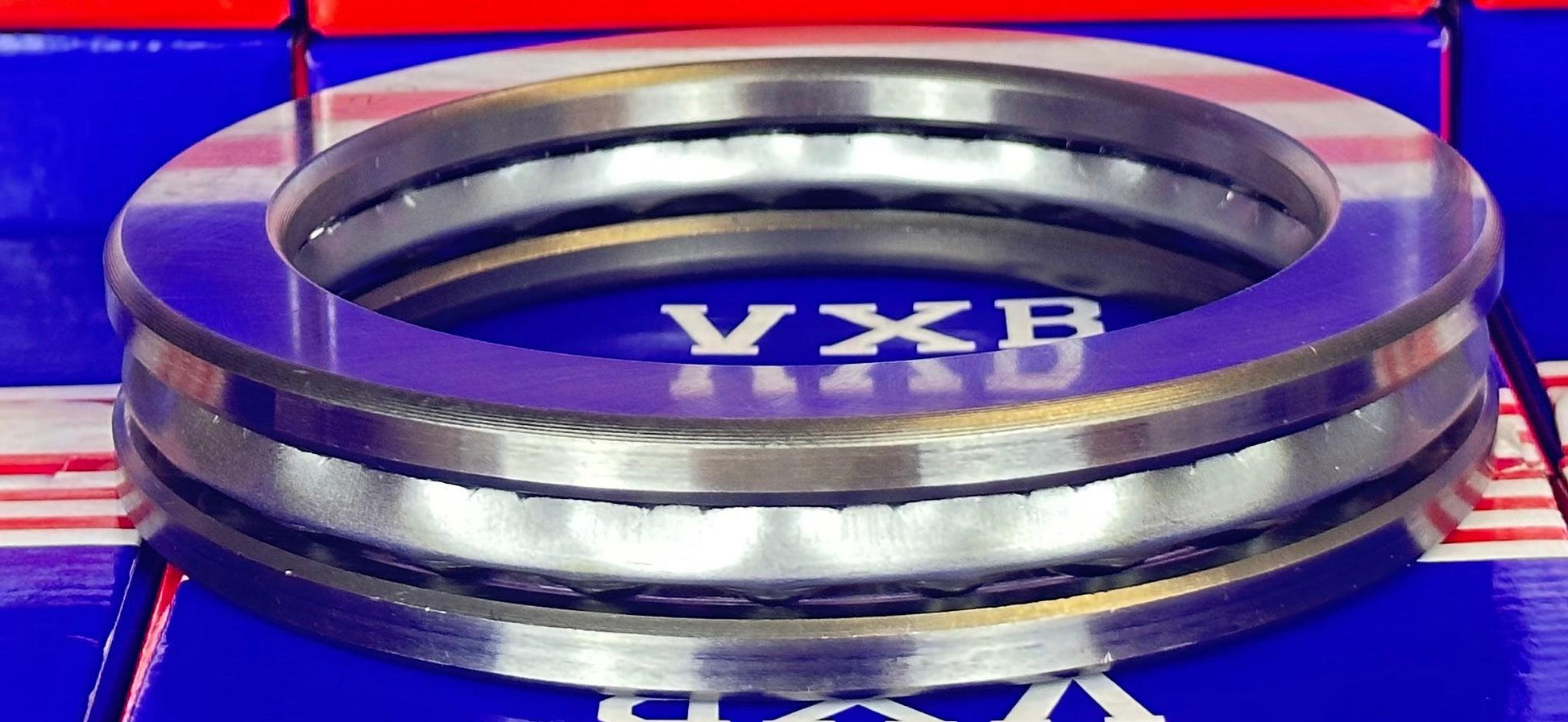 51120 Thrust Ball Bearing 100x135x25mm - Buy Bearings online