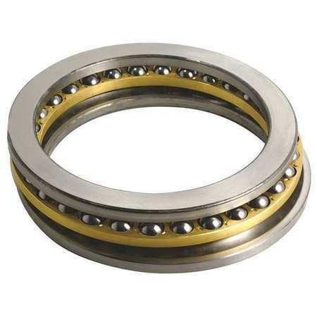 51134M ABEC-5 Quality Thrust Ball Bearing - Bronze Cage 170x215x34mm - Buy Bearings online