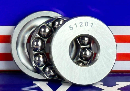 51201 Thrust Bearing 12x28x11mm - Buy Bearings online