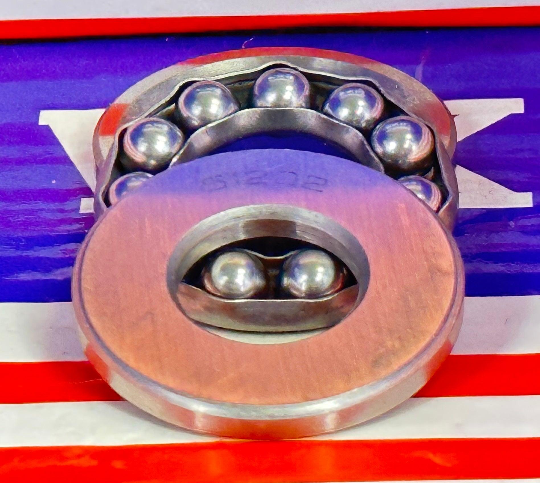 51202 Thrust Bearing 15x32x12mm - Buy Bearings online
