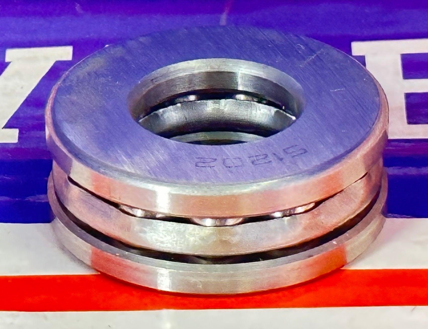 51202 Thrust Bearing 15x32x12mm - Buy Bearings online