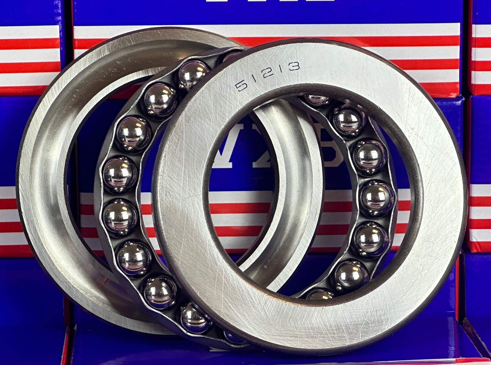 51213 Thrust Bearing 65x100x27mm - Buy Bearings online
