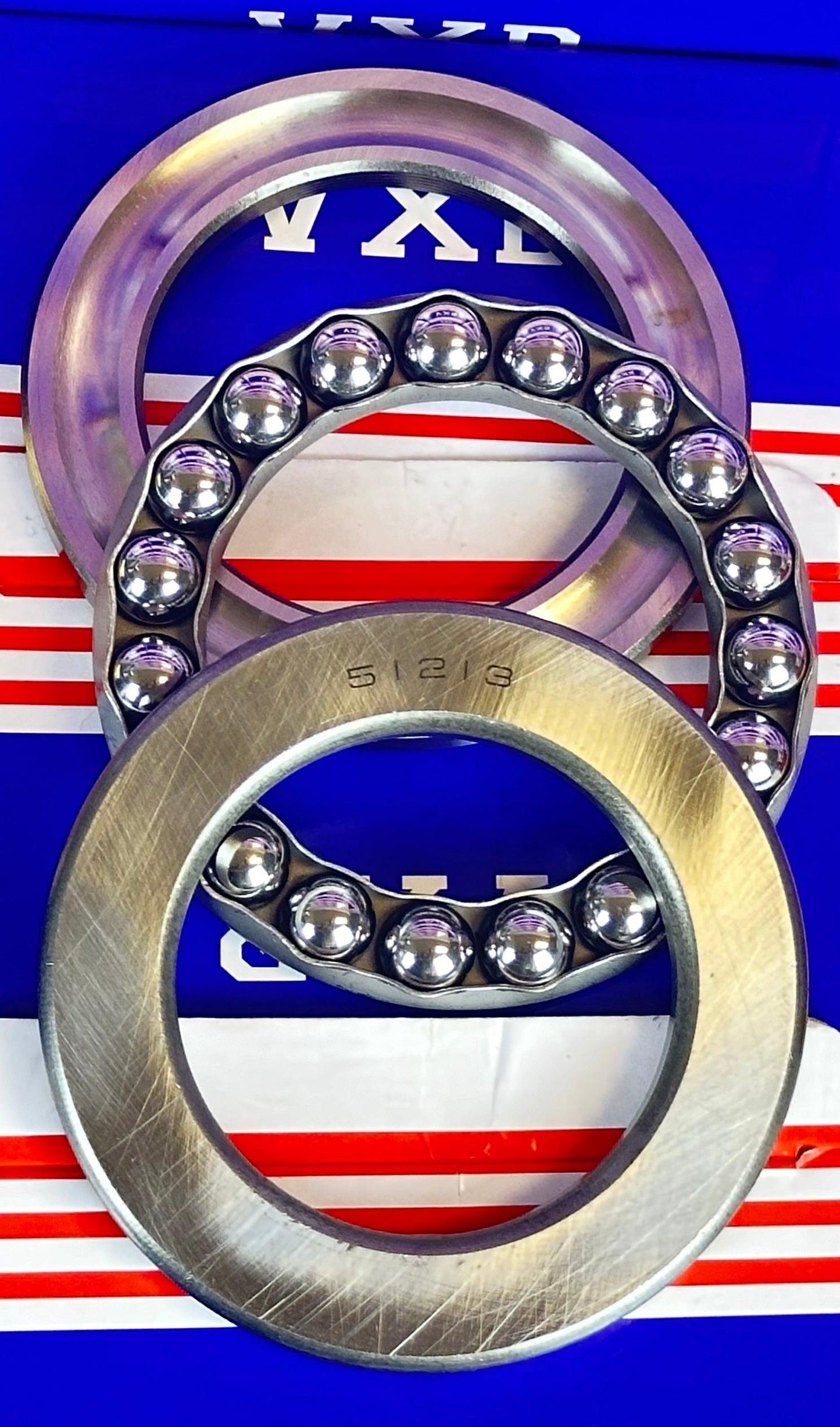 51213 Thrust Bearing 65x100x27mm - Buy Bearings online