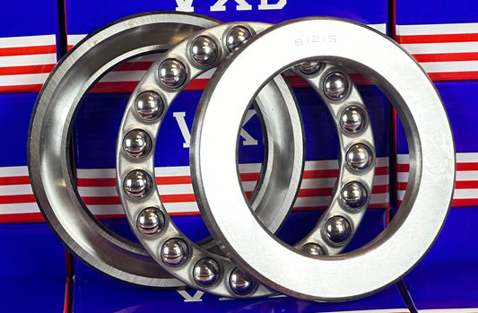 51215 Thrust Bearing 75x110x27mm - Buy Bearings online